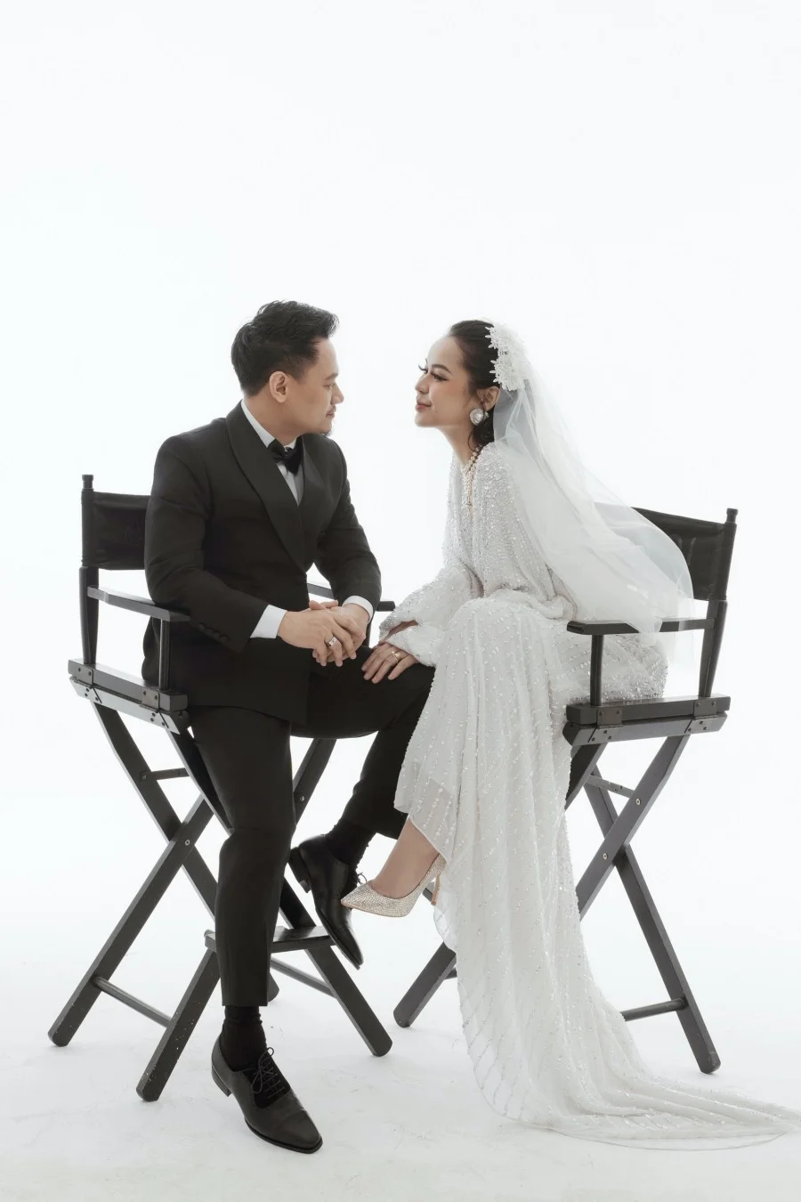 Emotional Highlights from Vu Hanh Nguyen and Nguyen Duc Cuong Wedding
