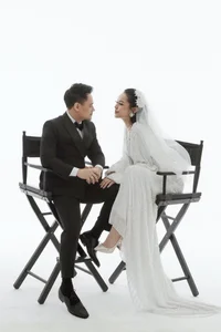 Emotional Highlights from Vu Hanh Nguyen and Nguyen Duc Cuong Wedding - image 0