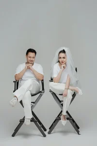 Emotional Highlights from Vu Hanh Nguyen and Nguyen Duc Cuong Wedding - image 6