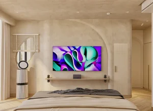 Elegant 111m2 Saigon Apartment Design: A Warm Beige Urban Retreat with Resort-Style Vibes - image 6