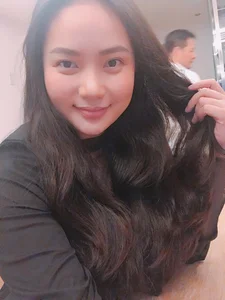 Phan Nhu Thao's Incredible Weight Loss Transformation from 84kg - image 2
