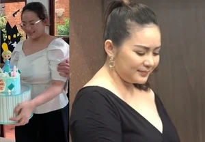 Phan Nhu Thao's Incredible Weight Loss Transformation from 84kg - image 4