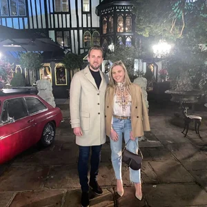 Inside Katie Goodland's Luxury Handbag Collection: Harry Kane's Wife's Elite Style - image 0