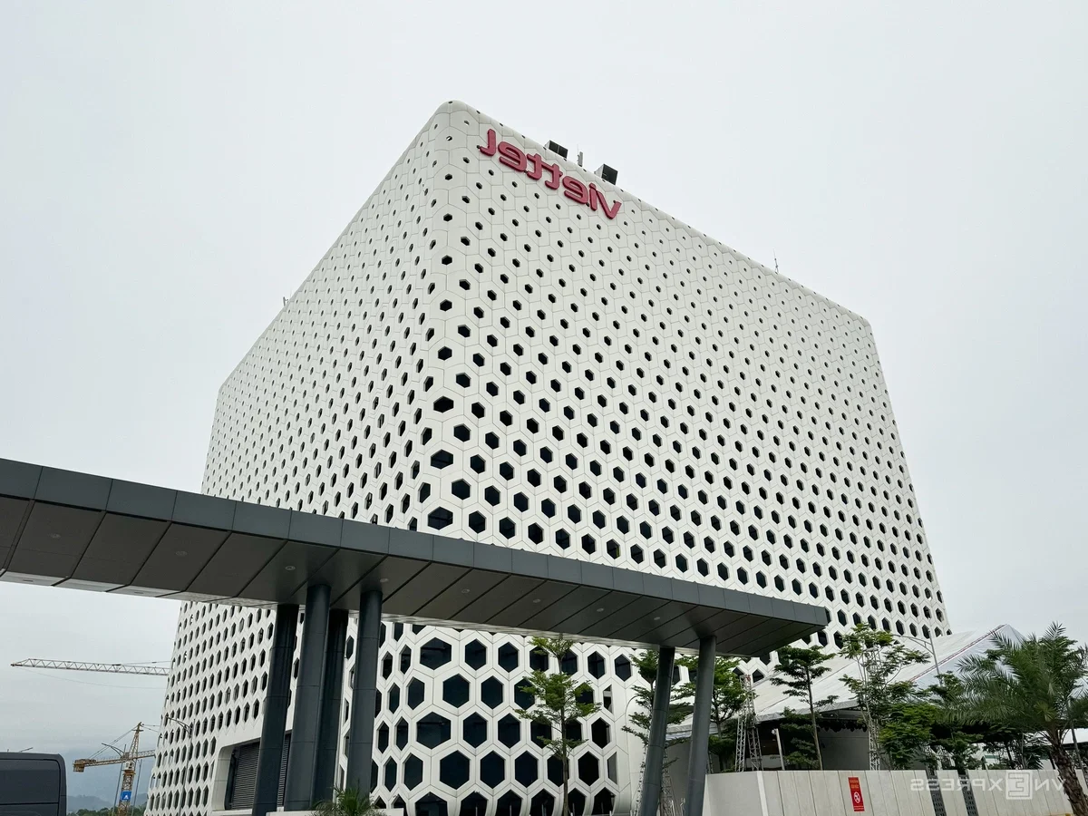 Vietnam Unveils Its Largest and Most Advanced High-Capacity Data Center