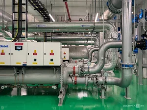 Vietnam Unveils Its Largest and Most Advanced High-Capacity Data Center - image 7