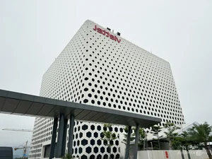 Vietnam Unveils Its Largest and Most Advanced High-Capacity Data Center - image 0