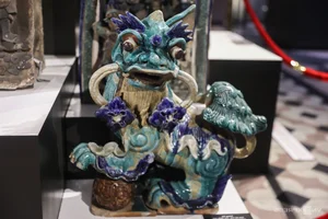 The Century-Old Beauty and Craftsmanship of Saigon Ceramics - image 9