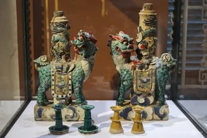 The Century-Old Beauty and Craftsmanship of Saigon Ceramics - image 2