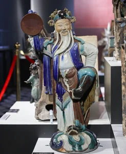 The Century-Old Beauty and Craftsmanship of Saigon Ceramics - image 3
