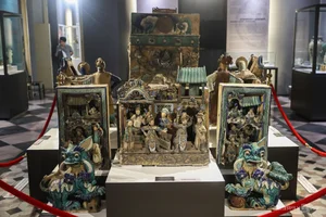 The Century-Old Beauty and Craftsmanship of Saigon Ceramics - image 10