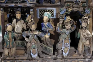 The Century-Old Beauty and Craftsmanship of Saigon Ceramics - image 0