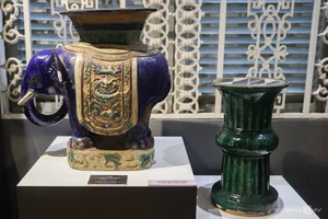 The Century-Old Beauty and Craftsmanship of Saigon Ceramics - image 11
