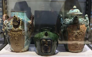 The Century-Old Beauty and Craftsmanship of Saigon Ceramics - image 5