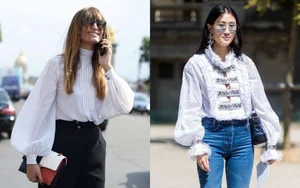 Top 6 Summer Shirt Trends You Need in Your Wardrobe This Year - image 4