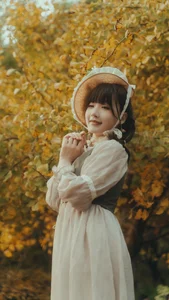 YiTuYu Art Language Vol.6132 featuring Zhi Shi - High-Quality Digital Portrait Series - image 30