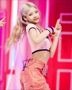 Top K-Pop Female Idols Born in the Year of the Dragon - image 8