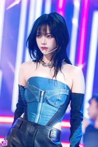 Top K-Pop Female Idols Born in the Year of the Dragon - image 7