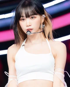 Top K-Pop Female Idols Born in the Year of the Dragon - image 11