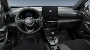 Toyota Yaris and Yaris Cross 2026: Key Upgrades and Features - image 1