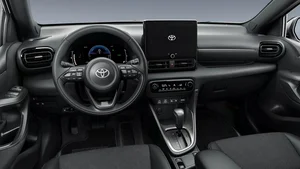 Toyota Yaris and Yaris Cross 2026: Key Upgrades and Features - image 5