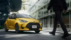 Toyota Yaris and Yaris Cross 2026: Key Upgrades and Features - image 2