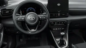 Toyota Yaris and Yaris Cross 2026: Key Upgrades and Features - image 13