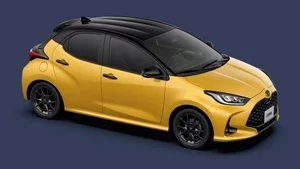 Toyota Yaris and Yaris Cross 2026: Key Upgrades and Features - image 4