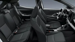 Toyota Yaris and Yaris Cross 2026: Key Upgrades and Features - image 8