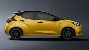 Toyota Yaris and Yaris Cross 2026: Key Upgrades and Features - image 11