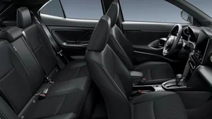 Toyota Yaris and Yaris Cross 2026: Key Upgrades and Features - image 9