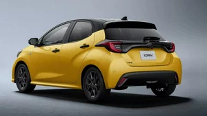Toyota Yaris and Yaris Cross 2026: Key Upgrades and Features - image 3