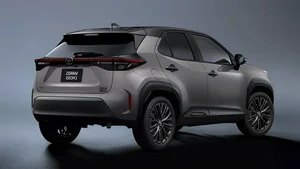 Toyota Yaris and Yaris Cross 2026: Key Upgrades and Features - image 10
