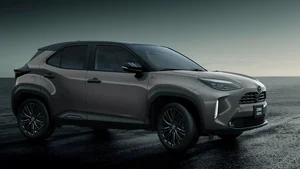 Toyota Yaris and Yaris Cross 2026: Key Upgrades and Features - image 12