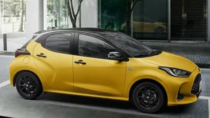 Toyota Yaris and Yaris Cross 2026: Key Upgrades and Features - image 6