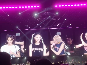Fan Reactions: Inside BLACKPINK's Unforgettable Night One in Hanoi - image 7