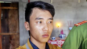 Deciphering the Mystery: The Tragic Case of a Burned Victim in Cam Lam - image 0