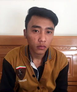 Deciphering the Mystery: The Tragic Case of a Burned Victim in Cam Lam - image 1