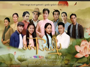 Meet the Actress Playing Ut Trong in the Song of the South Movie - image 4