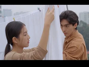 Meet the Actress Playing Ut Trong in the Song of the South Movie - image 5