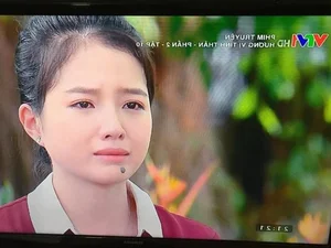 Meet the Actress Playing Ut Trong in the Song of the South Movie - image 0