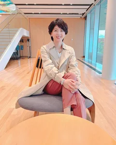 Shinobu Nakayama: Jet Li’s On-Screen Love Interest Shines at 51 - image 5