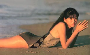 Shinobu Nakayama: Jet Li’s On-Screen Love Interest Shines at 51 - image 9