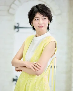 Shinobu Nakayama: Jet Li’s On-Screen Love Interest Shines at 51 - image 6