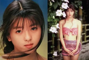 Shinobu Nakayama: Jet Li’s On-Screen Love Interest Shines at 51 - image 7