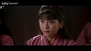 Shinobu Nakayama: Jet Li’s On-Screen Love Interest Shines at 51 - image 8