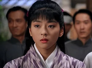 Shinobu Nakayama: Jet Li’s On-Screen Love Interest Shines at 51 - image 4