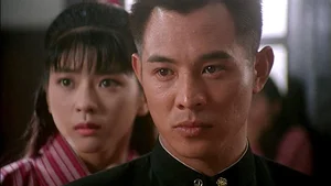 Shinobu Nakayama: Jet Li’s On-Screen Love Interest Shines at 51 - image 1