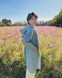 Shinobu Nakayama: Jet Li’s On-Screen Love Interest Shines at 51 - image 2
