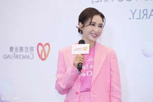 Gigi Lai Shares Valuable Relationship and Dating Advice with Her Daughters - image 2