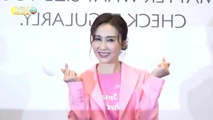 Gigi Lai Shares Valuable Relationship and Dating Advice with Her Daughters - image 3